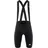 Assos Herren Mille GT S11 Bib kurz (Größe XS, schwarz)