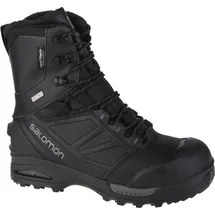 Salomon Tundra Pro Herren Black/Black/Magnet 42 2/3