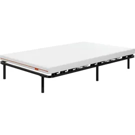 i-flair Ergo IF55 Tellerlattenrost verstellbar 90 x 200 cm