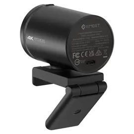 eMeet SmartCam S600 Schwarz