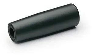 Zylinderknöpfe, Kunststoff, Softline (519.6-26-M12)