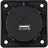Berker USB-Steckdose 230V 2-fach Anthrazit 2 St.