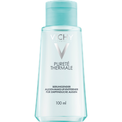 Vichy Purete Thermale Augen Make-up Entf.sens./R 100 ml