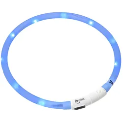 Hundehalsband Nera Visio Blau