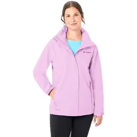 Vaude Escape Light Jacke (Größe XXS, rosa)