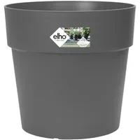 Elho Vibia Straight rund anthrazit (04 436 639 425