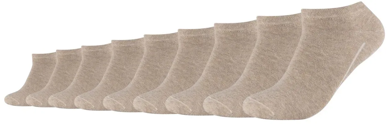 Sneakersocken CAMANO 