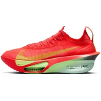 Nike Alphafly 3 Herren-Straßenlaufschuh für Wettkämpfe - Rot, 40