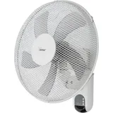 BIMAR VM45 37 cm Wandventilator Weiß