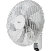 BIMAR VM45 37 cm Wandventilator Weiß