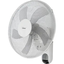 BIMAR VM45 37 cm Wandventilator Weiß