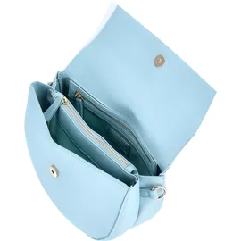 Valentino Bigs Umhängetasche Synthetik Blue