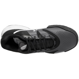 Nike NikeCourt Lite 4 black/white/anthracite 39