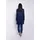 Seidel Moden Cardigan blau 44