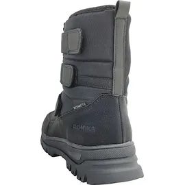 ROMIKA Herren Boots in Schwarz, Größe 44 - Schwarz