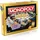 Winning Moves Monopoly - Mega Deluxe Edition Luxus Brettspiel Spiel Gesellschaftsspiel