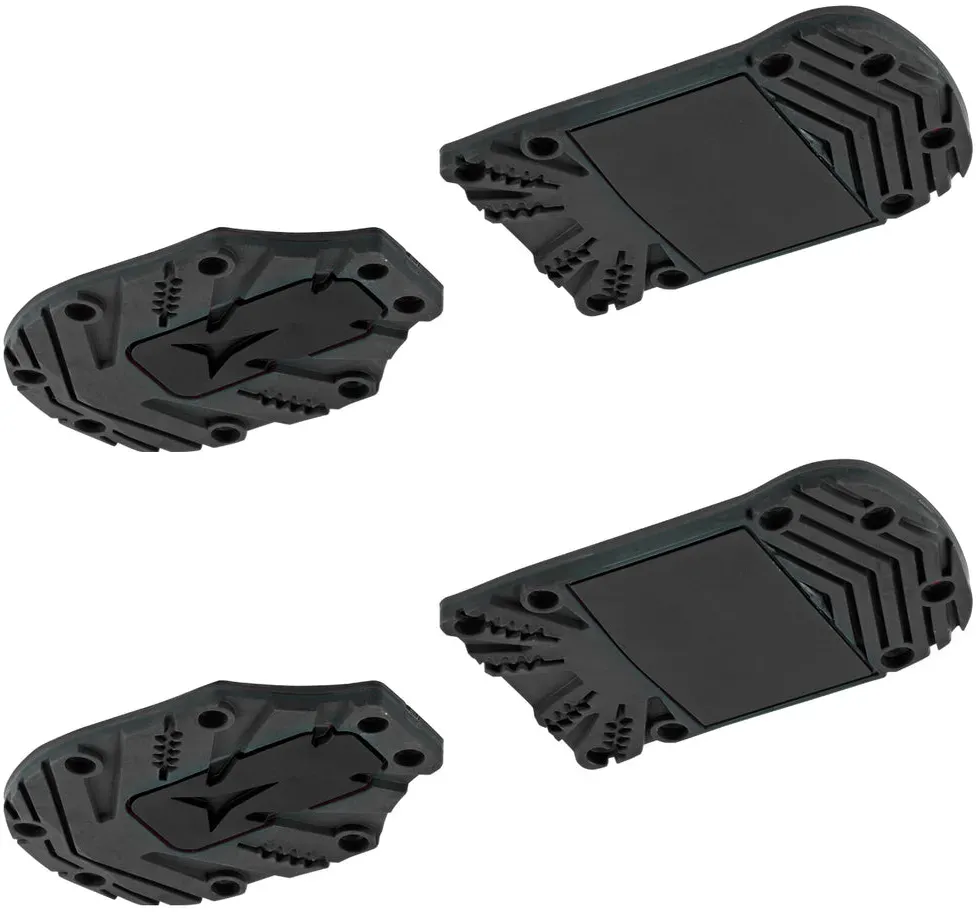 Atomic Redster Dual Component Lifters MP 25-29 Skischuhabsätze