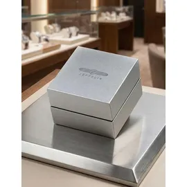 Zeppelin LZ 127 Leder 41 mm 8684-3