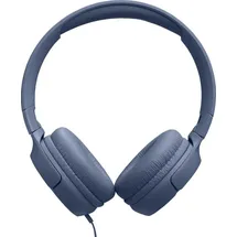 JBL Tune 520C USB-C blau
