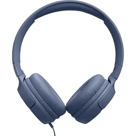 JBL Tune 520C USB-C blau