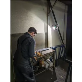 Fein CCG 18-125-12 AS ohne Akku + Koffer