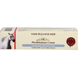 PFERDEBALSAM Creme m.Chili Extrakt 100 ml