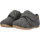 Mols Heiris Slipper Grau 30