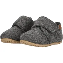 Mols Heiris Slipper Grau 30
