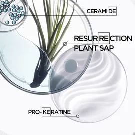 Kérastase Resistance Bain Force Architecte 250 ml