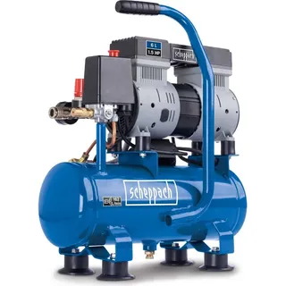 SCHEPPACH HC08Si 8bar 6L 1,5PS