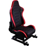 X Rocker XR Racing Chicane Racing & Gaming Rennsitz