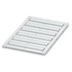 Phoenix Contact 0829658 Marker für Klemmen UCT-TMF 5 CUS UCTTMF5CUS