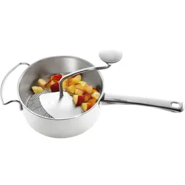 GEFU Flotte Lotte Passiergerät