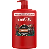 Old Spice Bearglove 3in1 Duschgel 1000 ml