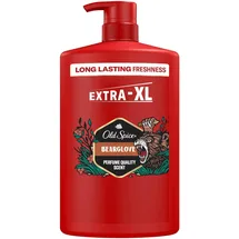 Old Spice Bearglove 3in1 Duschgel 1000 ml
