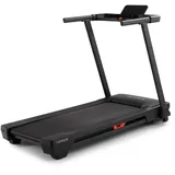 NordicTrack T Series 5 Laufband, einzigartige Größe, Schwarz