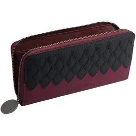 ABYstyle Game of Thrones Geldbörse Khaleesi rot