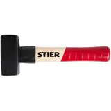 Stier Fäustel Robust+ 1500 g