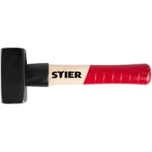 Stier Fäustel Robust+ 1500 g
