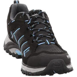 MEINDL Caribe GTX Damen schwarz/azur 40