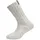 Devold of Norway Nansen Wool Sock 1 Paar Grey Melange 41-46