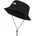 Hat schwarz S/M