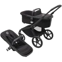 Bugaboo Fox 5 Basis black/midnight black