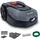 SCHEPPACH Practixx PX-RRM-600Wi inkl. 2 x 2,0 Ah
