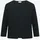 Cecil Offene 3/4-Arm Jacke im Ajour-Look Grün L