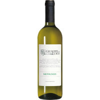 Reguta giuseppe e luigi Sauvignon IGP