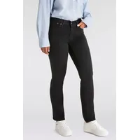 Levi's 712TM Slim Welt Pocket Jeans Black 28 30