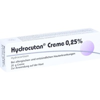 Dermapharm Hydrocutan 0,25%