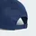 adidas Tiro Cap Team Navy Blue 2/White 54-60 cm