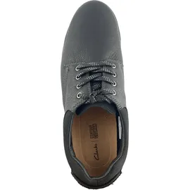 CLARKS 26173464 für Herren, schwarz, Größe 41 EU
